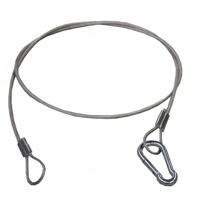 INVOLIGHT SW-140 - страховочный тросик (140 см) SLT-1206