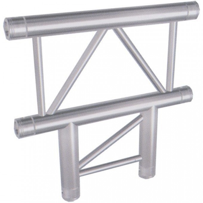 INVOLIGHT LN31H - Модуль для 3-х ферм (Т-обр.), плоский, 290х500 SLT-1211